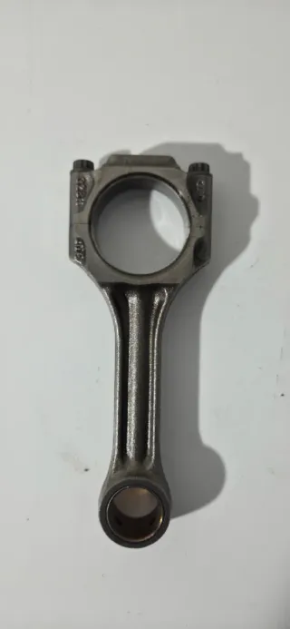 Biela Seat Ibiza 1.9TDI 110CV AFN 1999