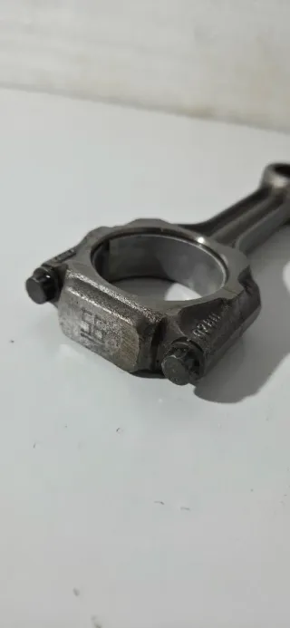 Biela Seat Ibiza 1.9TDI 110CV AFN 1999