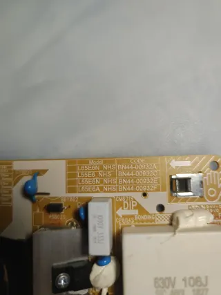 Fuente Alimentación Samsung BN44-00932A