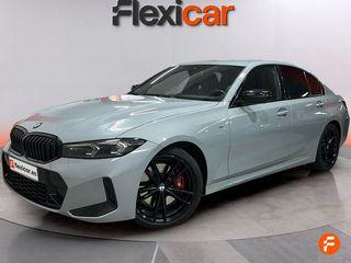 BMW Serie 3 320d Auto.