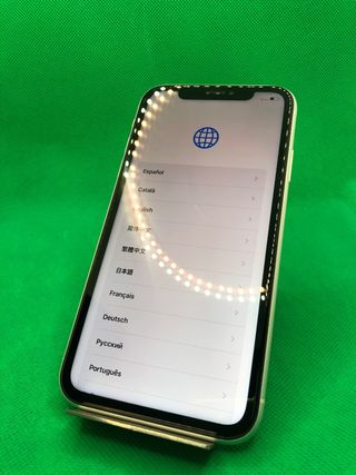 iPhone XR Blanco 64GB
