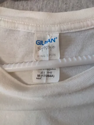 Camiseta La Casa de Papel