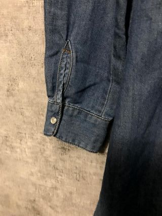 Vestido vaquero Springfield