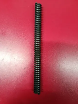 MUELLES SUSPENSIÓN DELANTERA VESPINO