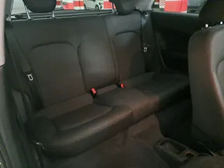 Audi A1 2014 precio negociable