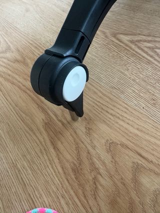 Patinete Bugaboo para cochecito