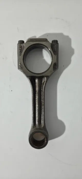 Biela Seat Ibiza 1.9TDI 110CV AFN 1999