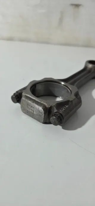 Biela Seat Ibiza 1.9TDI 110CV AFN 1999