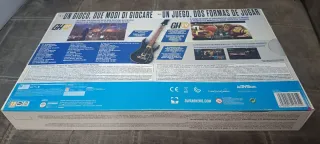 Guitar Hero Live Wii U  PRECINTADO / NUEVO