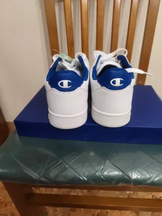 Scarpe Champion Uomo/Ragazzo Tg 42 Nuove