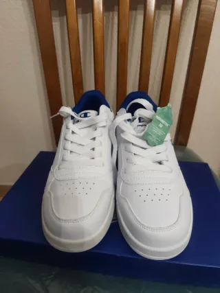 Scarpe Champion Uomo/Ragazzo Tg 42 Nuove