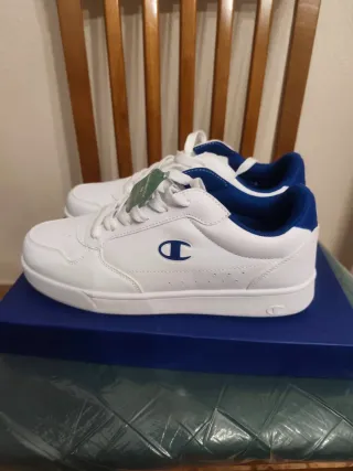 Scarpe Champion Uomo/Ragazzo Tg 42 Nuove