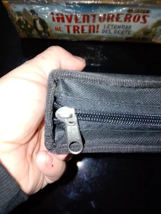 Set de Póker con Fichas y Cartas