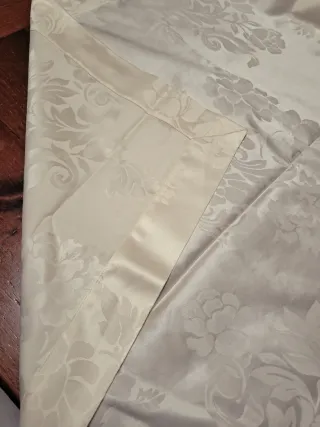 Tovaglia per 6 persone