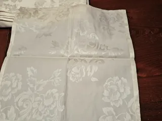 Tovaglia per 6 persone