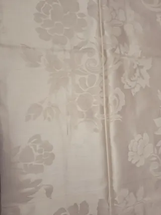 Tovaglia per 6 persone