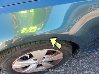 SKODA OCTAVIA Combi 1.5 TGI 96kW(130CV) Ambit. CNG DSG