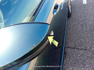 SKODA OCTAVIA Combi 1.5 TGI 96kW(130CV) Ambit. CNG DSG