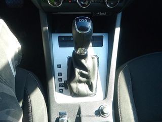 SKODA OCTAVIA Combi 1.5 TGI 96kW(130CV) Ambit. CNG DSG