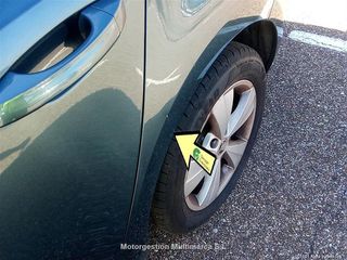 SKODA OCTAVIA Combi 1.5 TGI 96kW(130CV) Ambit. CNG DSG