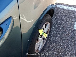 SKODA OCTAVIA Combi 1.5 TGI 96kW(130CV) Ambit. CNG DSG