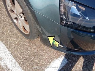 SKODA OCTAVIA Combi 1.5 TGI 96kW(130CV) Ambit. CNG DSG