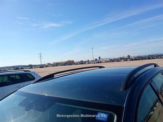 SKODA OCTAVIA Combi 1.5 TGI 96kW(130CV) Ambit. CNG DSG