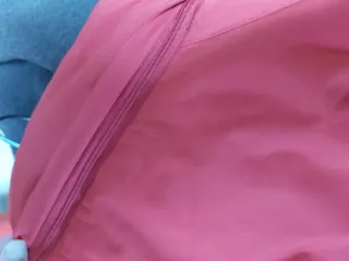 Chaqueta Joma Roja con Capucha