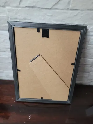 Quadro True Love Tattoo Vintage