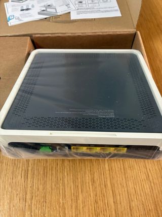 Router Smart WiFi Movistar