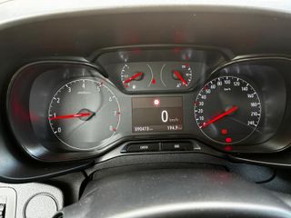 Opel Combo Life 2023