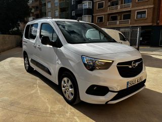 Opel Combo Life 2023