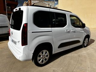 Opel Combo Life 2023