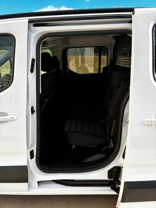 Opel Combo Life 2023