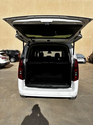 Opel Combo Life 2023