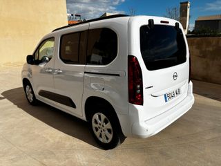 Opel Combo Life 2023