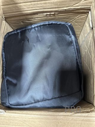 Silla plegable de camping