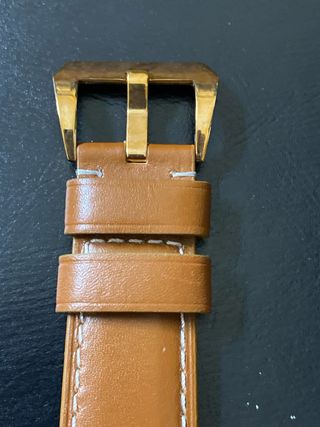 Orologio Marina Militare Meccanico Blu