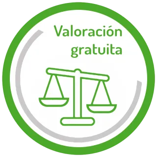 Comprar directos y Servicio de valoración de pisos