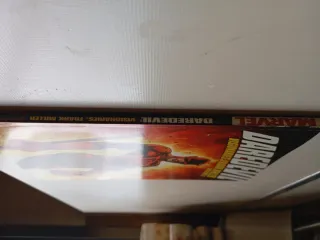 Daredevil Visionaries Frank Miller