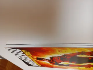 Daredevil Visionaries Frank Miller