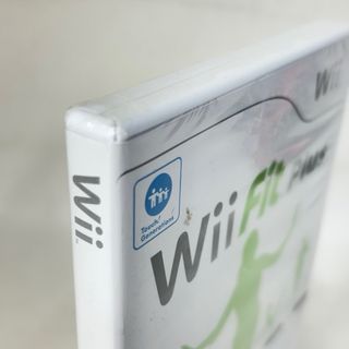 Wii Fit Plus Precintado Nintendo