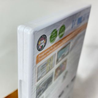 Wii Fit Plus Precintado Nintendo