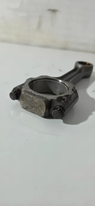 Biela Seat Ibiza 1.9TDI 110CV AFN 1999