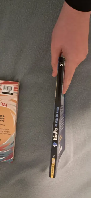 Libros 1 y 2 del youtuber YoSoyPlex