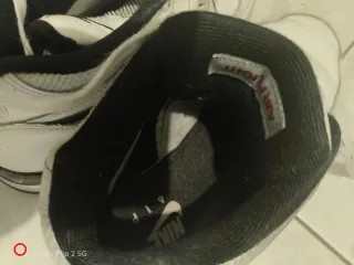 Scarpe Nike Air Flight 89 Tg 38.5