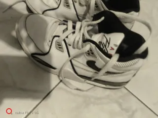 Scarpe Nike Air Flight 89 Tg 38.5