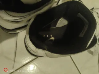 Scarpe Nike Air Flight 89 Tg 38.5