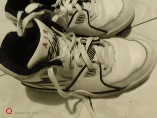 Scarpe Nike Air Flight 89 Tg 38.5