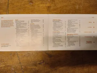 Manual Mercedes W123 Instrucciones y Mantenimiento